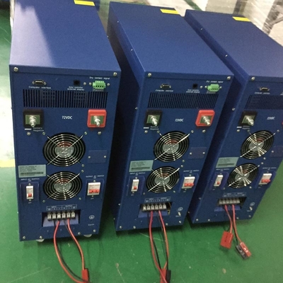 Biến tần điện sóng hình sin tinh khiết 50Hz