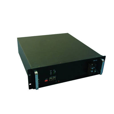 Pin Lithium Ion 51,2V 50Ah cho ứng dụng viễn thông với BMS