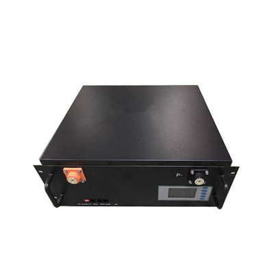 Pin Lithium Ion 51,2V 50Ah cho ứng dụng viễn thông với BMS
