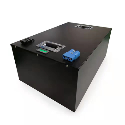 Pin Lithium 48V 100A UPS 4800Wh cho các hệ thống điện