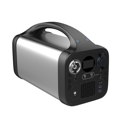 Bộ lưu điện dự phòng pin Lithium Ion 800W cho nguồn điện di động dành cho ô tô gia đình