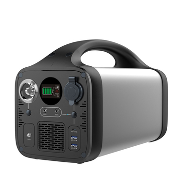 Bộ lưu điện dự phòng pin Lithium Ion 800W cho nguồn điện di động dành cho ô tô gia đình