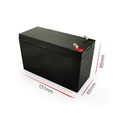 Bộ pin Lithium có thể sạc lại Lifepo4