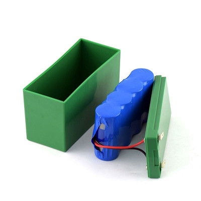 Bộ pin Lithium có thể sạc lại Lifepo4
