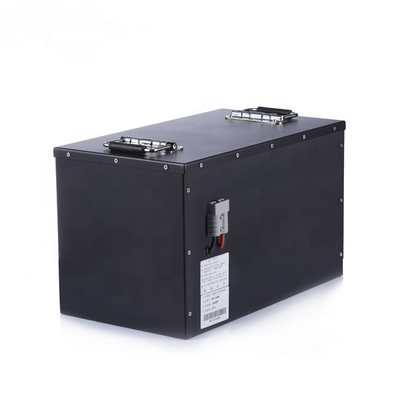 Pin Lithium 100AH ​​24V Campervan cho xe điện Motorhome