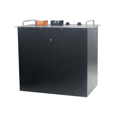 Pin Lithium 100AH ​​24V Campervan cho xe điện Motorhome
