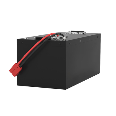 Nguồn điện Lithium 24V 200AH cho Campervan Cắm trại ngoài trời RV Van Home Dự phòng khẩn cấp