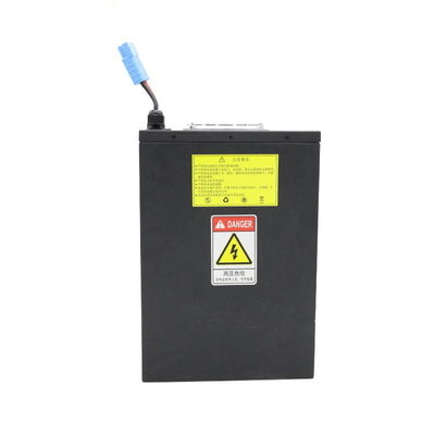 Pin Lithium 72V 45AH Campervan cho Xe Golf RV Campingvans Tự động