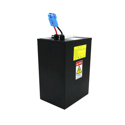 Pin Lithium 72V 45AH Campervan cho Xe Golf RV Campingvans Tự động