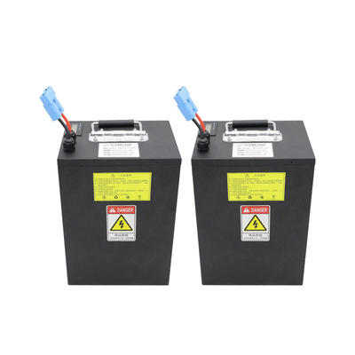 Pin Lithium 72V 45AH Campervan cho Xe Golf RV Campingvans Tự động
