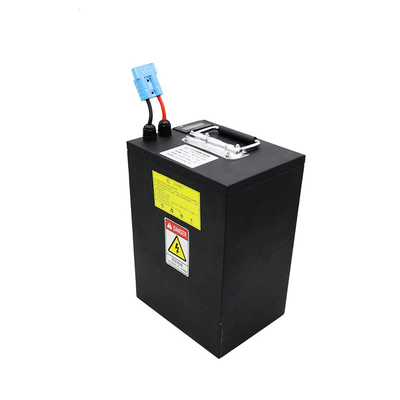 Pin Lithium 72V 45AH Campervan cho Xe Golf RV Campingvans Tự động