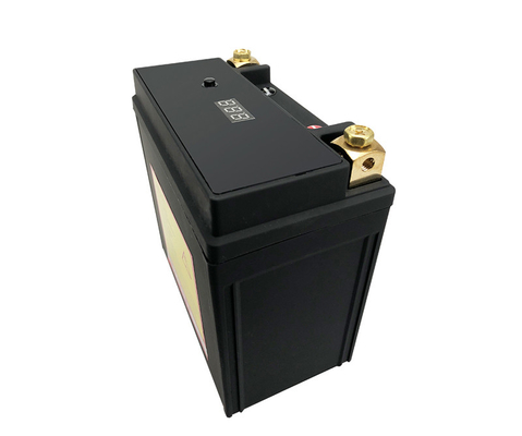 Pin xe máy Lithium 3ah Lifepo4 với BMS 5L-B 12.0V