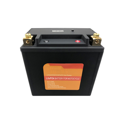 Pin xe máy Lithium 3ah Lifepo4 với BMS 5L-B 12.0V