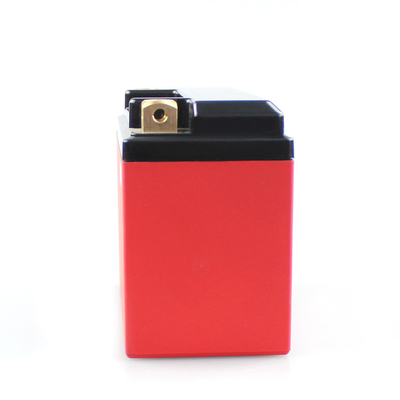 Pin Lithium xe máy 20L-BS có thể sạc lại 12V với Pin khởi động BMS