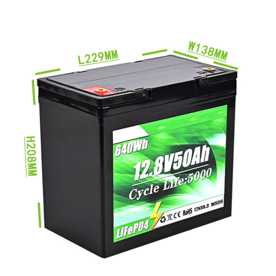Pin Lithium xe máy Lifepo4 60V 50ah-20ah 12.8V cho Xe điện