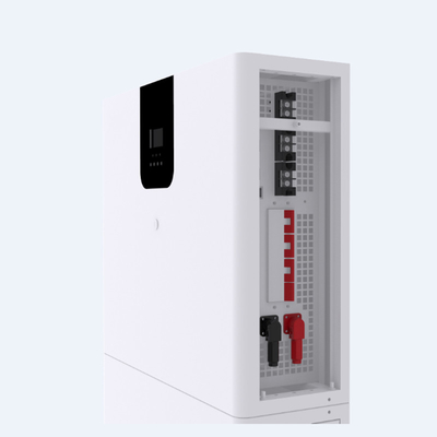 Pin Lithium Ion 48V 5KWH Powerwall cho Gia đình 20KW 15KW 100Ah