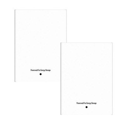 Pin Lithium 10KW Powerwall 48V Bộ lưu trữ năng lượng mặt trời cho hệ thống năng lượng mặt trời hỗn hợp gia đình