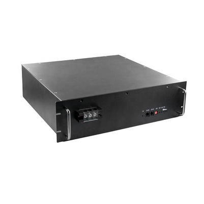24V 100Ah Lifepo4 Hệ thống dự phòng pin viễn thông 25,6V