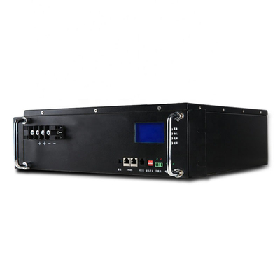 24V 100Ah Lifepo4 Hệ thống dự phòng pin viễn thông 25,6V