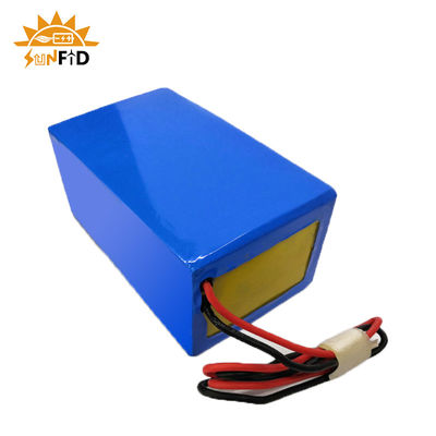Bộ pin sạc 14.8V 14V 18650 với BMS 2000mAh 2500mAh